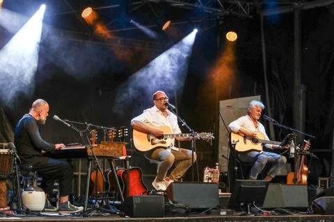 Schmidbauer / Klberer / Ringlstetter - Winterbach - 30.07.2026 20:00