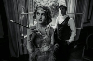 Silvester im Nouri: The Great Gatsby, 31.12.2025