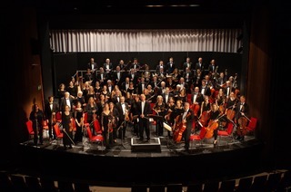Weihnachtskonzert mit dem Markgrfler Symphonieorchester 2025, 13.12.2025