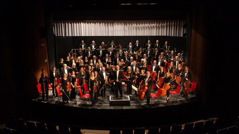 Weihnachtskonzert mit dem Markgrfler Symphonieorchester 2025 - Badenweiler - 13.12.2025 19:00