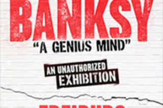 The Mystery of Banksy