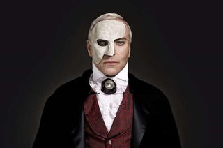 Das Phantom der Oper, 26.12.2025