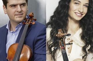 Cairo Symphony Orchestra, 22.10.2025
