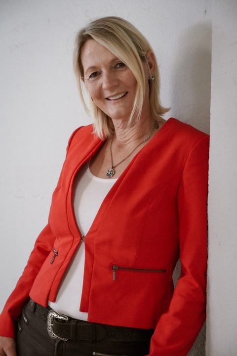 Lesung mit Anette Schfer - Borkum - 13.08.2025 19:30