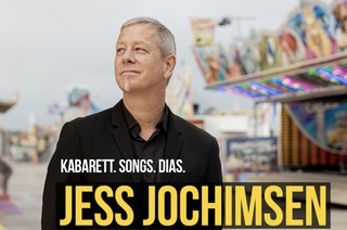 Jess Jochimsen - Von allen guten Geistern - Vorpremiere