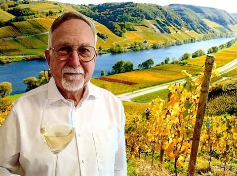 Verkostung edler Tropfen - Wissenswertes rund um den Wein - Bad Saarow - 27.09.2025 18:00