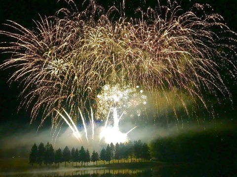 Pyro Games 2026 - Duell der Feuerwerker - Lichterfeld - 08.08.2026 18:00