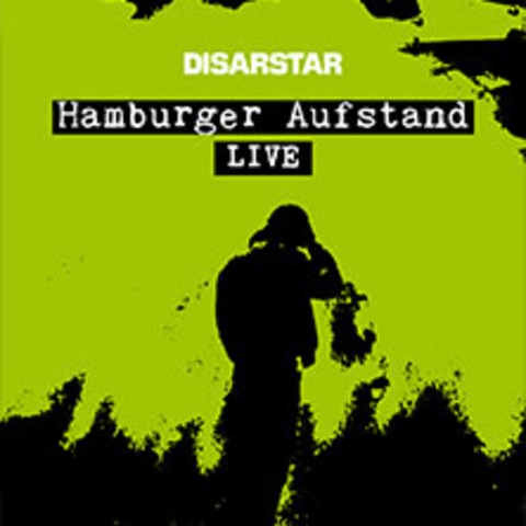 Disarstar - Tanz in den Mai - Hamburg - 30.04.2026 20:00
