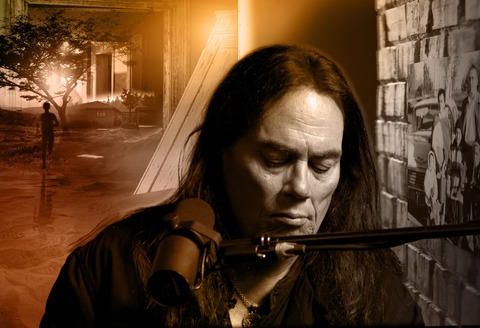 TONY CAREY - &#8222;Songs and Stories&#8220; - Freising - 31.01.2026 20:00