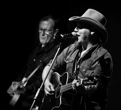 Folsom Prison Band - Homage to Cash & Countrymusic - Freising - 30.01.2026 20:00