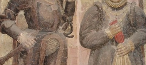 Themenfhrung: Er ist die Sonn - sie ist der Mond - Gelnhausen - 26.09.2025 20:00