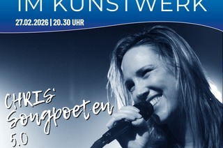 CHRIS` Songpoeten 5.0