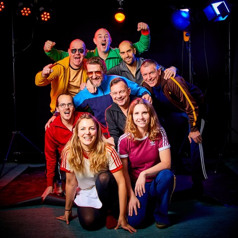 MEHR IMPULSE und ZAGREB TITAN Konzert - Marburg - 12.09.2025 19:00