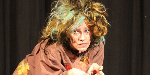Theater GegenStand Mrchen: Rumpelstilzchen - Marburg - 07.09.2025 14:00