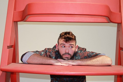 Macho Man [Komdie-Theater-Dinner] - Wesertal Gieselwerder - 14.02.2026 19:30