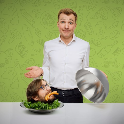 Weimarer Kabarett o Veni, Vidi, Veggi - Frankfurt (Oder) - 01.03.2026 17:00