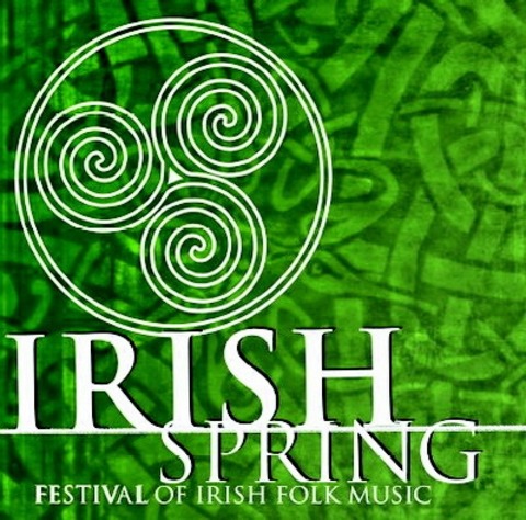 Irish Spring Festival - Irish Folk Musik - Bebra - 14.03.2026 20:00