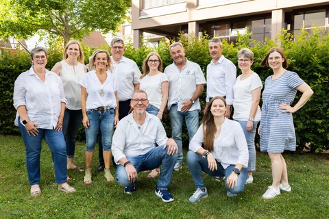 Total Vocal - Seit 30 Jahren inTakt - Bebra - 10.05.2026 17:00