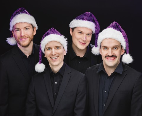 Silvestersoiree - Firework for vocals and organ - Hildesheim - 31.12.2025 22:00