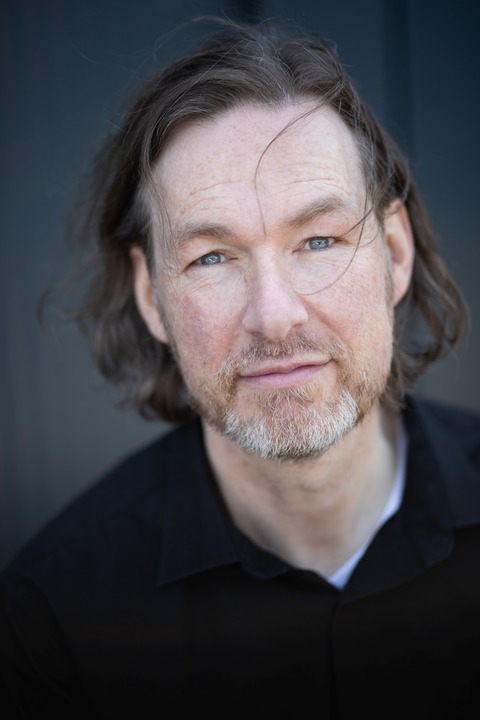 Bdingen belesen: Sven Stricker - Bdingen - 08.10.2025 20:00