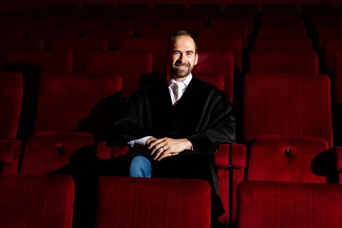 Der Vulkan lsst lesen: Thorsten Schleif - Lauterbach - 26.10.2025 18:00
