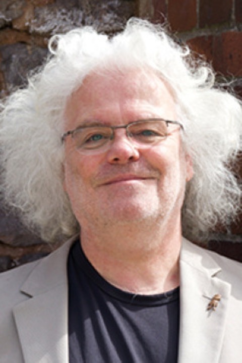 Friedberg lsst lesen: Michael Kibler - Friedberg - 23.10.2025 20:00