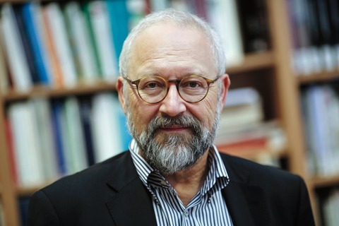 Friedberg lsst lesen: Herfried Mnkler - Friedberg (Hessen) - 27.11.2025 20:00