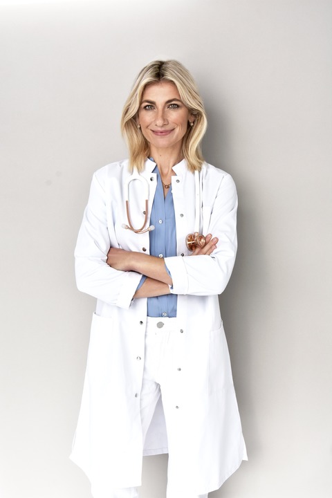 Friedberg lsst lesen: Dr. med. Catharina Hamm - Friedberg - 03.11.2025 20:00