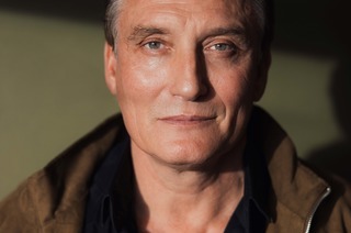 LeseLand Gieen: Oliver Masucci