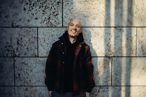 LeseLand Gieen: Lars Amend - Laubach - 19.09.2025 20:00