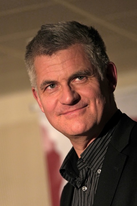 Bdingen belesen: Andreas Matl - Bdingen - 21.05.2026 20:00