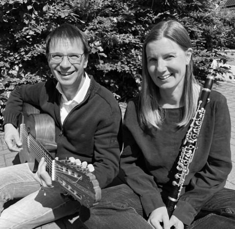 Kulturring, &#8222;Musik im Caf&#8220; - Attendorn - 26.10.2025 17:30