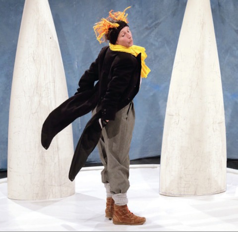 Der dickste Pinguin vom Pol - Schwbisch Gmnd - 10.11.2025 14:30