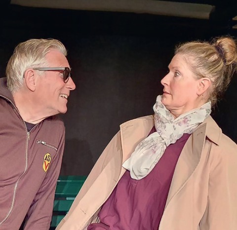 Kleine Schritte - Schauspiel von Petra Wintersteller - Schwbisch Gmnd - 22.03.2026 18:00