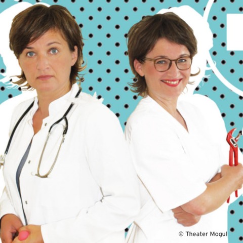 Alle Kassen, auch privat - Comedy mit Nebenwirkungen - Melle - 18.02.2026 20:00