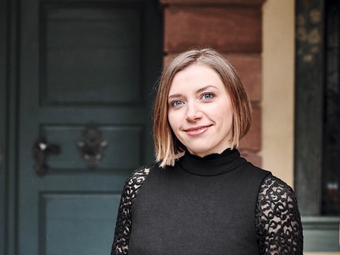 Apollon Quartett & Marlene Esser - Teningen - 13.09.2025 19:30