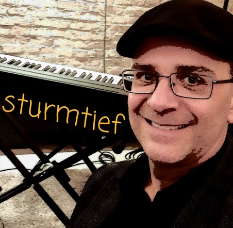 Al Reifert - Premiere &#8222;Sturmtief&#8220; - Wien - 17.09.2025 19:00