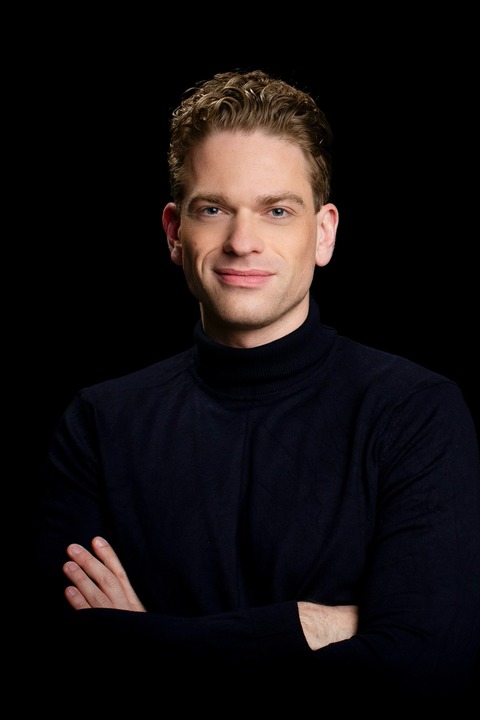 Joseph Moog - Klavierabend - Tbingen - 25.11.2025 20:00