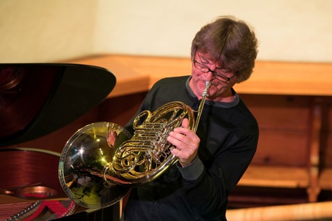 Jazz in Concert: OWNER OF A LONELY HEART - TRIBUTE TO YES - Sonneberg - 15.11.2025 20:00