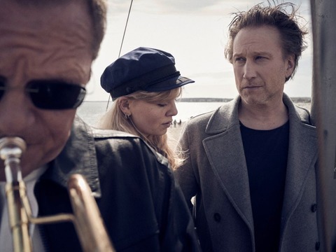 Opening: CHET ON THE BEACH (D) - Bhnen Hommage an Chet Baker - Sonneberg - 02.11.2025 18:00