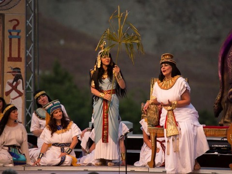 Gala-Konzert der Int. Opernakademie der Lpera Piccola e.V. - Bad Schwalbach - 09.09.2025 19:00