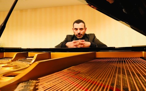 Son Quartett - Bad Homburg - 27.11.2025 20:00