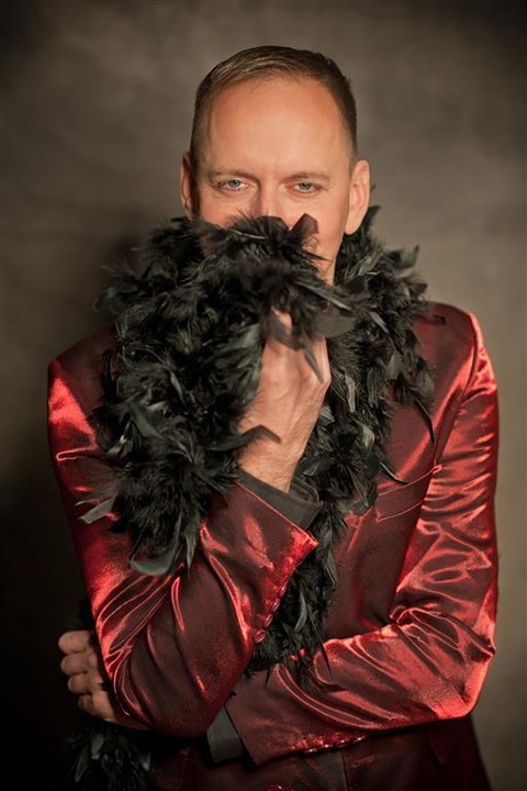 Jo van Nelsen - Bad Homburg - 29.01.2026 20:00