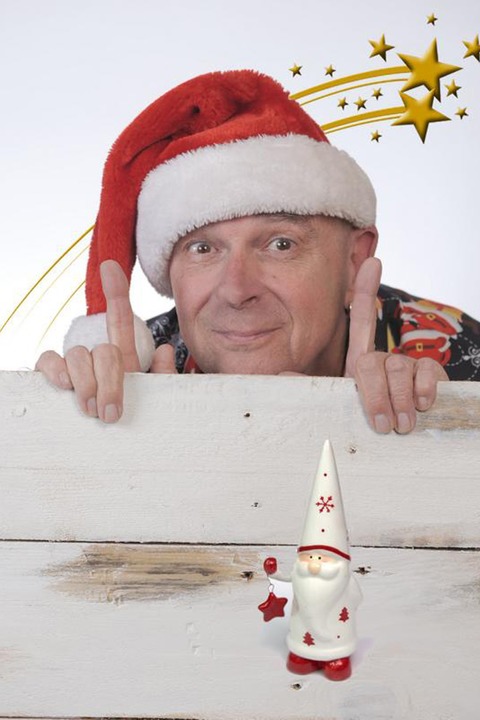 Frank Sauer - Bad Homburg - 11.12.2025 20:00