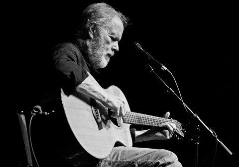 Leo Kottke - In Concert! - Leverkusen (Wiesdorf) - 09.11.2025 19:00