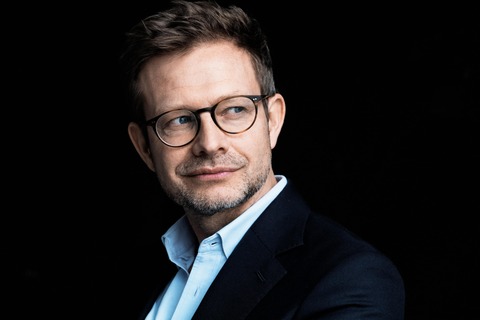 Lesung und Gesprch | Florian Illies | Wenn die Sonne untergeht | Moderation Ingrid Abeln - Tbingen - 25.11.2025 19:00