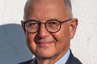 Louis Lewitan - Der blinde Fleck