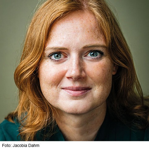 Rieke Havertz - Goodbye, Amerika? - Heidelberg - 04.12.2025 20:00