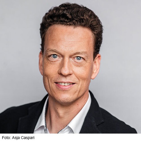 Tilmann Lahme - Thomas Mann - Ein Leben - Heidelberg - 07.12.2025 17:00