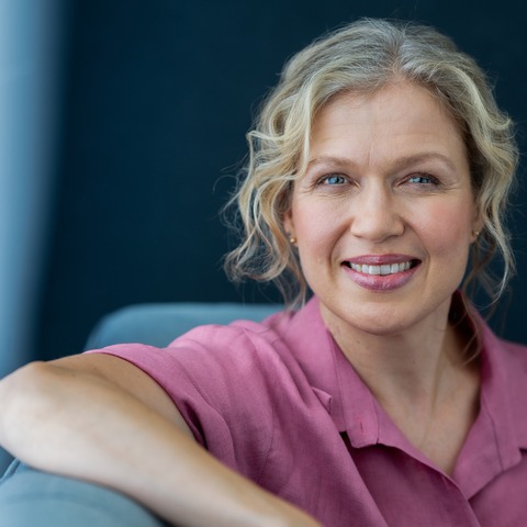 Martina Behm liest Hier drauen - Kiel - 18.09.2025 19:00